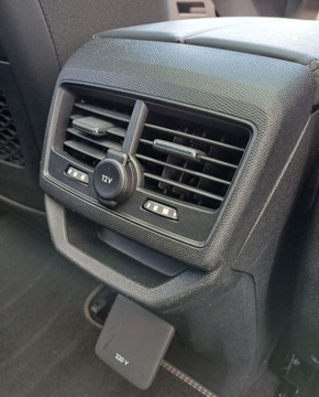 Peugeot 3008 II Plug-In Hybrid HYbrid4 300 PHEV 300KM 2020 Peugeot 3008 150 1.6 Hybrid4 PHEV GT PACK 300 KM 4x4 AUTOMAT I wl. FV23, zdjęcie 32