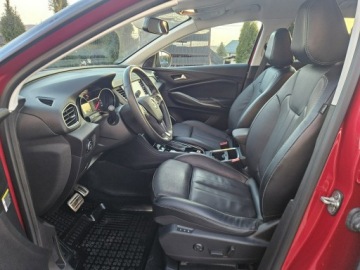 Opel 2019 Opel Grandland X Full Led, Blis, Navi, Kamera 360,, zdjęcie 19