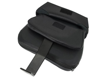 спинка для HARLEY Softail Heritage Fat Boy 07-17