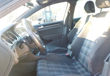 Volkswagen Golf VII 2015 Volkswagen Golf GTE Plug- in Okazja 1.4 Hybryda Plug-in 150KM, zdjęcie 19