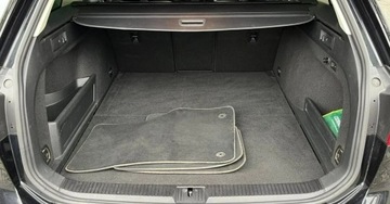 Volkswagen Passat B8 Variant 2.0 TDI BlueMotion SCR 190KM 2019 Volkswagen Passat 4-Motion Automat Navi Parktronic Kamera Alcantara, zdjęcie 11