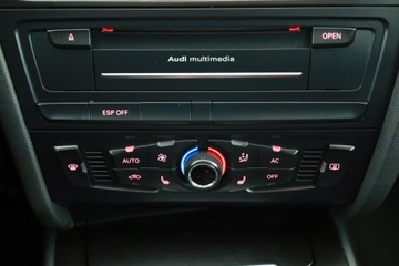 Audi A4 B8 Allroad quattro 2.0 TFSI 211KM 2009 Audi A4 2.0 TFSI, 4X4, Automat, Navi, Klima, zdjęcie 8