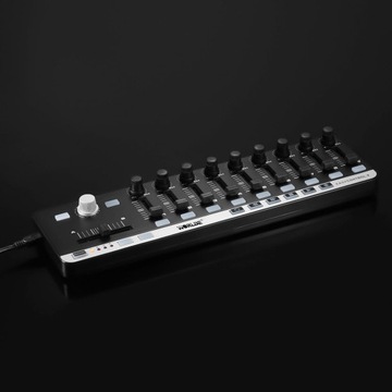 MIDI-контроллер MIDI-контроллер MIDI-контроллер