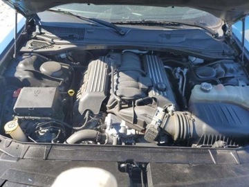 Dodge Challenger III 2021 Dodge Challenger 2021, 6.4L, RT SCAT PACK, od ubezpieczalni 6.4 Benzyna, zdjęcie 10