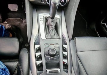 DS 5 Hatchback (Citroen) 1.6 THP 156KM 2012 Citroen DS5 sprowadzone, zarejestrowane 1.6 Benzyna 156KM, zdjęcie 14