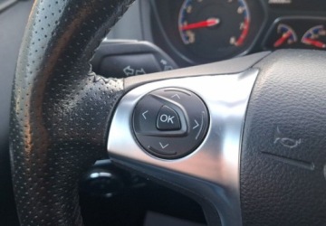 Ford Focus III Kombi 2.0 EcoBoost 250KM 2012 Ford Focus ST 452NM305KM 2.0 Benzyna 250KM, zdjęcie 25