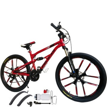 ROWER GÓRSKI MTB 27,5