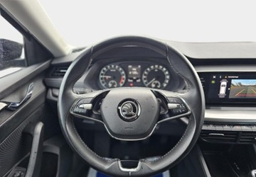 Skoda Octavia IV Kombi 2.0 TDI 150KM 2022 Skoda Octavia nowy Rozrzad i Hamulce - Czujniki - Kamera - Stan bdb - Fakt, zdjęcie 14