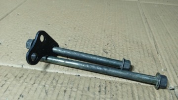 YAMAHA FAZER FZS 600 ДВИГАТЕЛЬ БОЛТ КРЕПЛЕНИЯ КРОНШТЕЙН КРЕПЛЕНИЯ РАМЫ