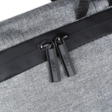 ЧЕРНЫЙ РЮКЗАК CITY ДЛЯ НОУТБУКА 15,6 ДЮЙМОВ С Водонепроницаемый USB РЮКЗАК