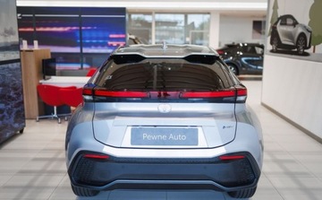 Toyota C-HR II SUV 1.8 Hybrid 140KM 2024 Toyota C-HR 1.8 Hybrid Style LPG 1.8 Hybryda 140KM, zdjęcie 3