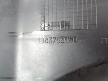 CITROEN JUMPER III 3 PODBĚH PRAVÝ PŘEDNÍ 1383792080