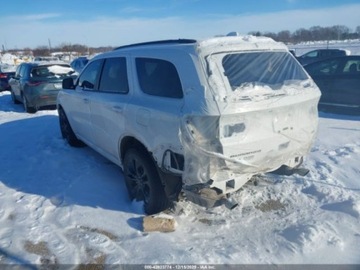Dodge Durango III 3.6 V6 294KM 2021 Dodge Durango Gt Plus 2021 3.6 Benzyna 295KM, zdjęcie 3