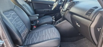 Kia Venga 2016 Kia Venga Super Stan Jak Nowa Bezwypadkowa 1.4 b, zdjęcie 24