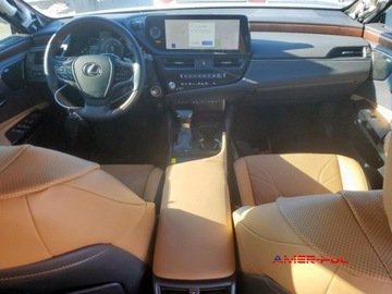 Lexus ES VII (XV70) 2024 Lexus ES 2024 HYBRID 2.5L FWD 300h Base 2.5 Hybryda 215KM, zdjęcie 7