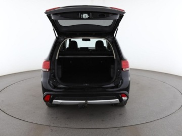 Mitsubishi Outlander III 2016 Mitsubishi Outlander FV23 2.0 PHEV Automat 4WD, zdjęcie 19