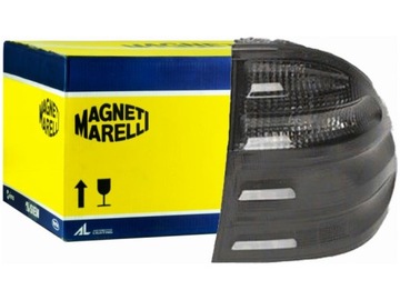 MAGNETI MARELLI 715010692606 SVĚTLO ZADNÍ KOMBINOVANÁ