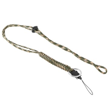 Linka spadochronowa Paracord Outdoor 2,5m