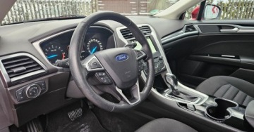 Ford Mondeo V Kombi 2.0 TDCi 150KM 2017 Ford Mondeo 150ps. Diesel Navigacja Klimatronic Dwustrefowy 2017 2.0 Diesel, zdjęcie 19