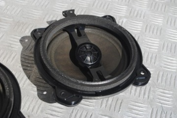 Передний динамик 8H0035411 Audi A3 8p 3 двери