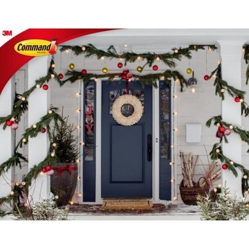 КОМАНДНЫЕ ЗАЖИМЫ ЛАМПЫ УКРАШЕНИЯ 2 комплекта