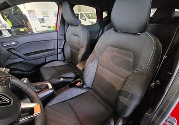 Renault Captur II Crossover Facelifting 1.0 TCe Eco-G 100KM 2025 Renault Captur po liftingu nowosc open R-Link evolution LPG OD REKI, zdjęcie 11