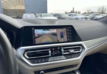 BMW Seria 4 G22-23-26 2021 BMW M4 M440i Cabrio 3.0 BENZ 431 KM 2021r 10.000 km Warszawa 3.0 Benzyna, zdjęcie 8