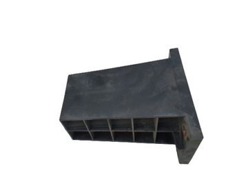 STREFA ZGNIOTU PRAWA CITROEN C4 PICASSO