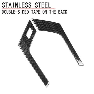 PANEL ŘÍDÍCÍ CENTRÁLNÍ I KRYT KLIKY DVEŘE DO MX30 2022