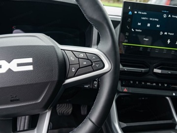 Dacia Bigster 1.8 Hybrid 156KM 2025 DACIA Bigster Journey 1.8 Full Hybrid Suv 155KM 2025, zdjęcie 9