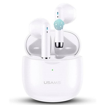 Słuchawki bezprzewodowe douszne USAMS Bluetooth 5
