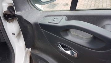 Renault Trafic III 2021 Renault Trafic L1H1 GRAND CONFORT, zdjęcie 20