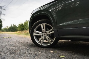 Seat Ateca SUV Facelifting 1.5 EcoTSI 150KM 2021 Seat Ateca 1.5 TSI, Salon Polska, Serwis ASO, zdjęcie 8