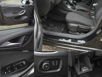 Opel Astra K Sportstourer Facelifting 1.5 Diesel 122KM 2020 Opel Astra 1.5 Diesel nawi Android Auto Car Play, zdjęcie 19