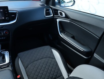 Kia Proceed Shooting Brake 1.4 T-GDI 140KM 2020 Kia ProCeed 1.4 T-GDI, Salon Polska, zdjęcie 7