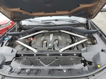 BMW X7 2019 BMW X7 BMW X7 xDrive50i, od ubezpieczalni 4.4 Benzyna 456KM, zdjęcie 11