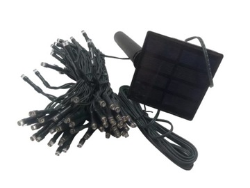 LAMPKI LED SOLAR 100
