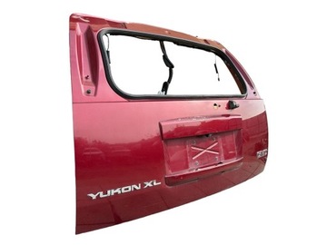 GMC YUKON CADILLAC ESCALADE TAHOE SUBURBAN 07-14R VÍKO KUFRU KUFRU