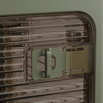 Складной ящик для хранения Yolco FB40