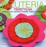 Biżuteria tekstylna