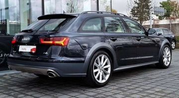 Audi A6 C7 Allroad quattro facelifting 3.0 TDI clean diesel 272KM 2016 Audi A6 Allroad 3.0TDI Stronic 272KM PneumatykaSkoraKsenon SalonPL FV23, zdjęcie 36