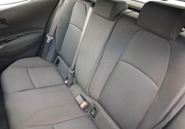 Toyota Corolla XII Hatchback 1.2 Turbo D-4T 116KM 2019 Toyota Corolla 1.2 T ACTIVE Salon PL 1 wlasciciel FV Vat 1.2 116KM, zdjęcie 19