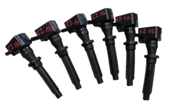 CZ18 CÍVKA ZAPALOVACÍ JAGUAR RANGE DX23-12A366-AC