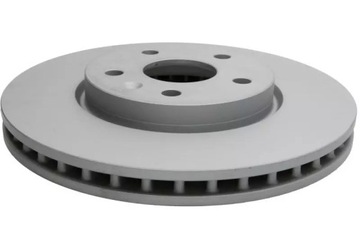 ATE ДИСКИ+КОЛОДКИ ПЕРЕДНИЕ+ЗАДНИЕ OPEL INSIGNIA 321MM