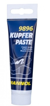 MANNOL KUPFER PASTE CLEANER 50G PASTA MIEDZIOWA