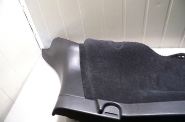 БАГАЖНИК СПРАВА, RANGE ROVER SPORT L320