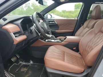 Mitsubishi Outlander IV 2025 Mitsubishi Outlander Sel 2025 2.5 Benzyna 181KM, zdjęcie 7