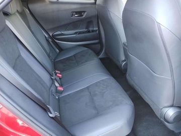 Toyota C-HR II SUV Plug-In 2.0  223KM 2024 Toyota C-HR Toyota C-HR 2.0 Hybrid GR Sport, gwarancja, salon pl 2.0 223KM, zdjęcie 13