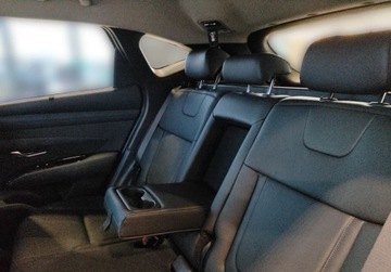 Hyundai Tucson IV 2025 Hyundai Tucson TUCSON Hybrid 1.6 T-GDI HEV 6AT 2WD 215 KM Automatyczna PLA, zdjęcie 15