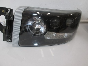 Отражатель линзы VOLVO FH 12 13 Renault Premium
